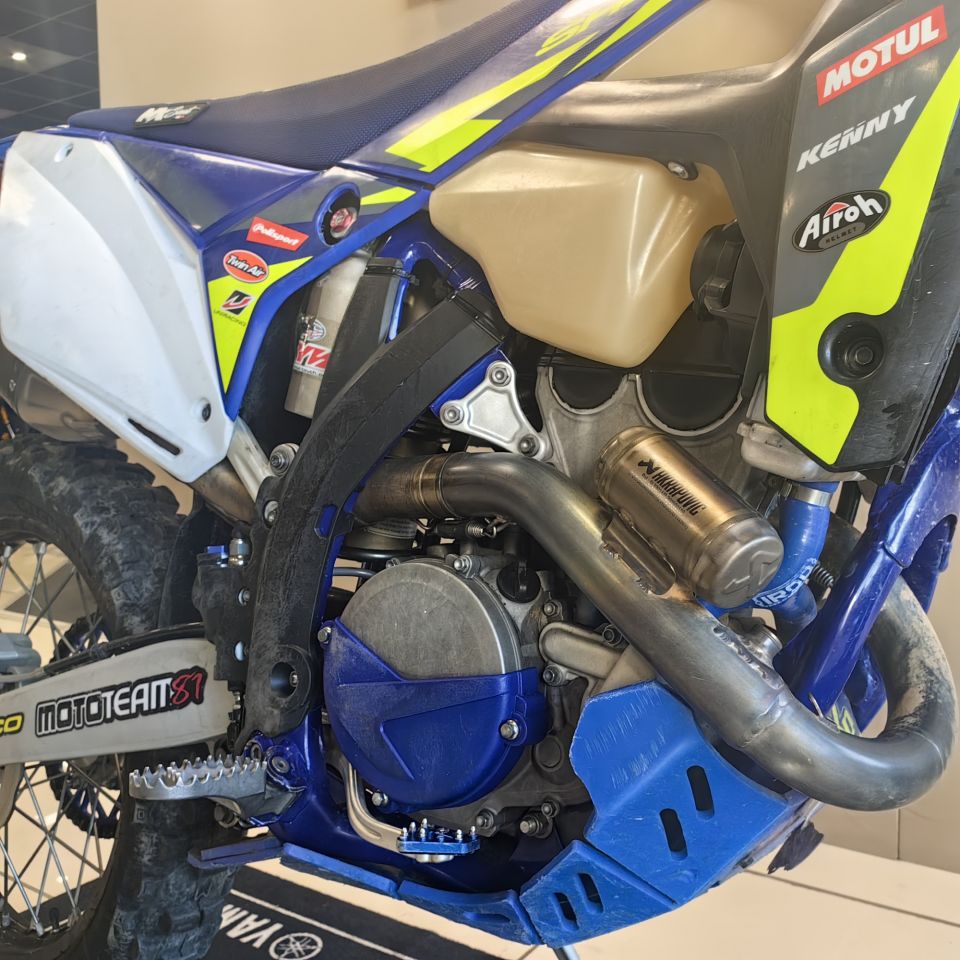 SHERCO 300 SE-F FACTORY 6