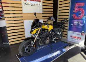 HONDA CB 500 FA - 2023