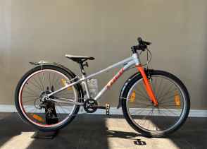 TREK BIKE trek wahoo 26 14 BK-SL - 2019