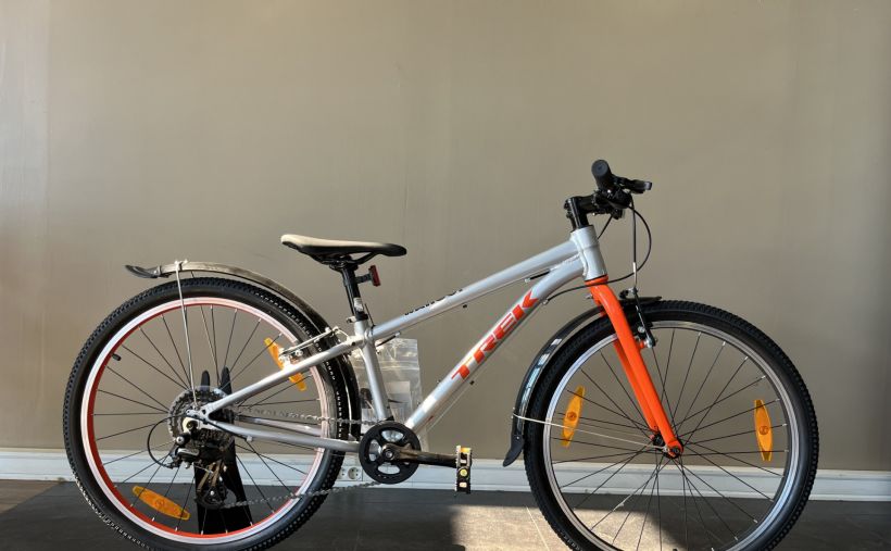 TREK BIKE trek wahoo 26 14 BK-SL 0