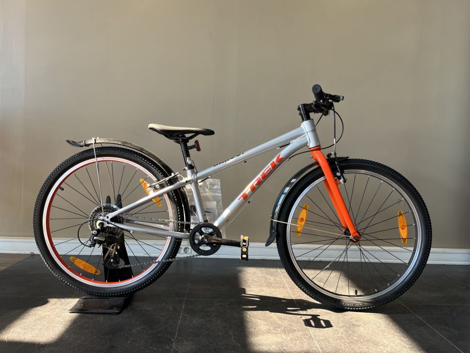 TREK BIKE trek wahoo 26 14 BK-SL 0