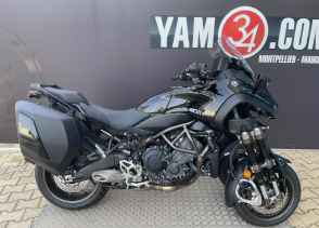 YAMAHA NIKEN 850 GT - 2024