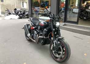 INDIAN FTR 1200 Z - 2022