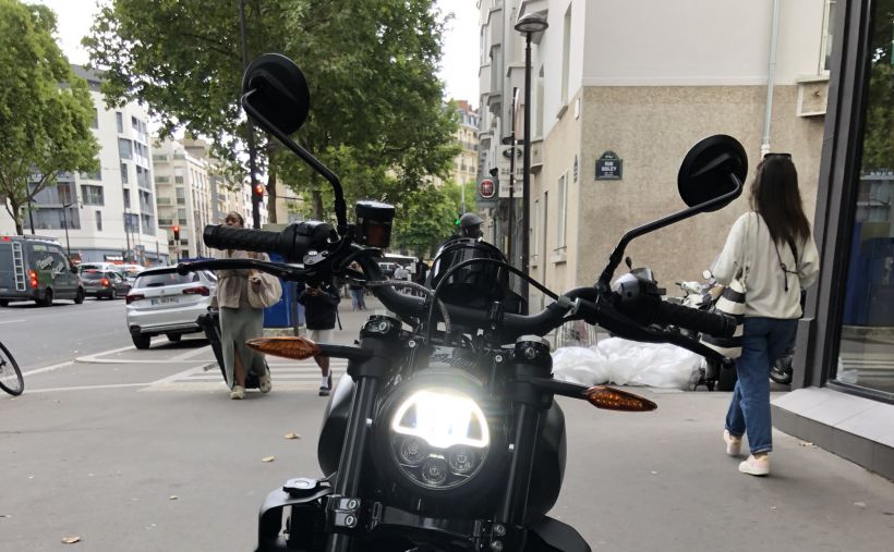 INDIAN FTR 1200 Z 7
