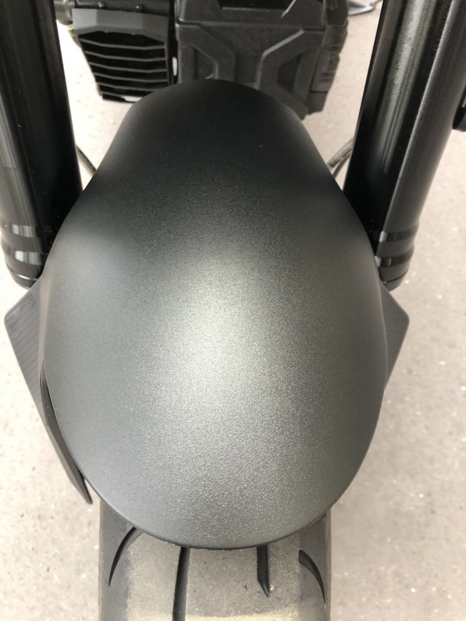 INDIAN FTR 1200 Z 50