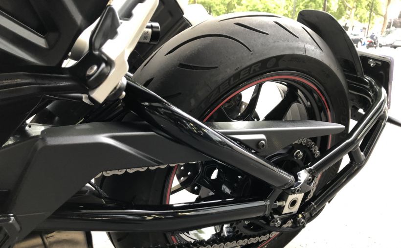 INDIAN FTR 1200 Z 20