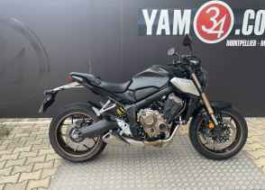 HONDA CB 650 R - 2022