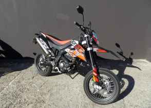 APRILIA SX 125 - 2022