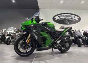 KAWASAKI H2 SX - 2022