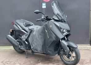 YAMAHA XMAX 125 - 1 PROPRIETAIRE - GARANTIE 12 MOIS - 2023