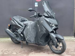 YAMAHA XMAX 125 - 1 PROPRIETAIRE - GARANTIE 12 MOIS - 2023