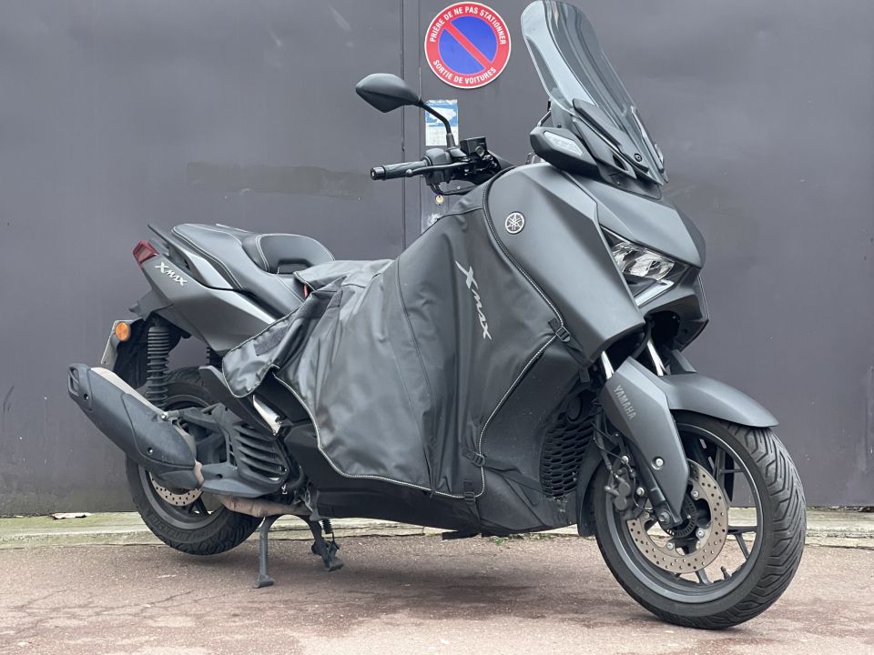 YAMAHA XMAX 125 - 1 PROPRIETAIRE - GARANTIE 12 MOIS 1