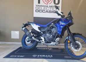 YAMAHA XTZ TENERE 700 - 2025