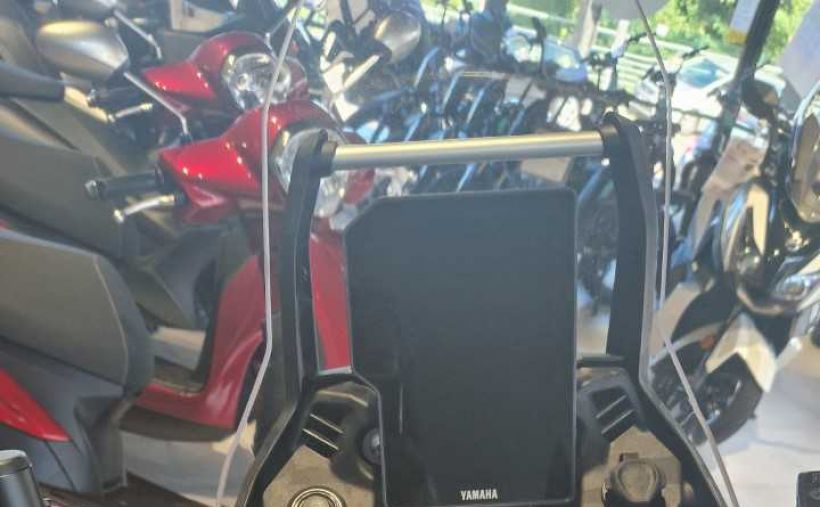 YAMAHA XTZ TENERE 700 3