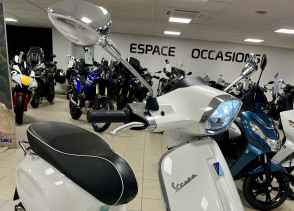 VESPA SPRINT 125 - 2022