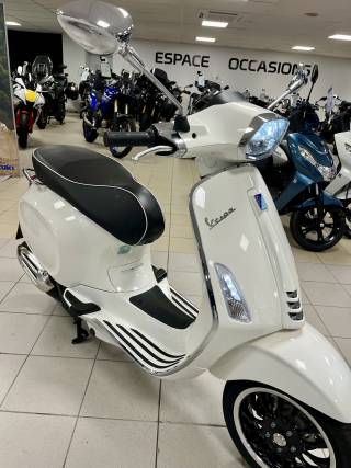 VESPA SPRINT 125 - 2022