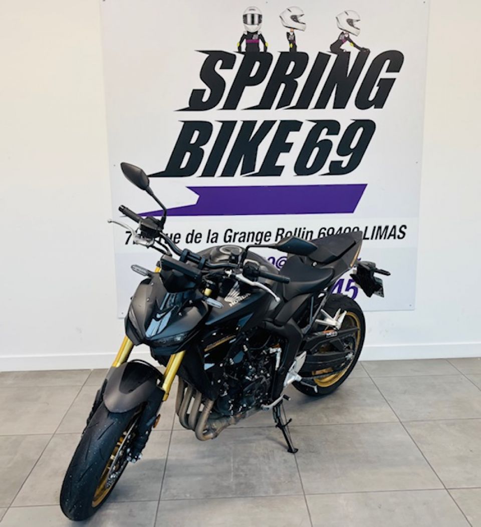 HONDA CB 1000 Hornet SP 2