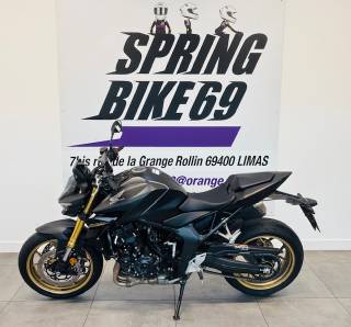 HONDA CB 1000 Hornet SP - 2025