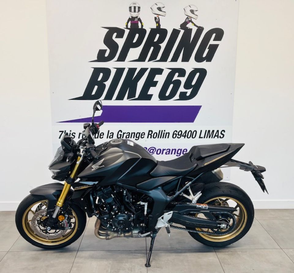 HONDA CB 1000 Hornet SP 0