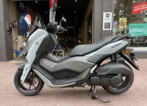 YAMAHA NMAX 125 TECH MAX - 2025