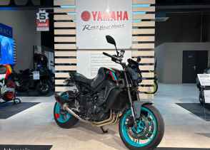 YAMAHA MT-09 - 2023