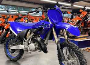 YAMAHA YZ 125 - 2024