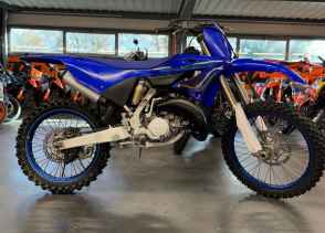 YAMAHA YZ 125 - 2024