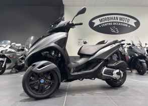PIAGGIO MP3 300LT YOURBAN - 2018