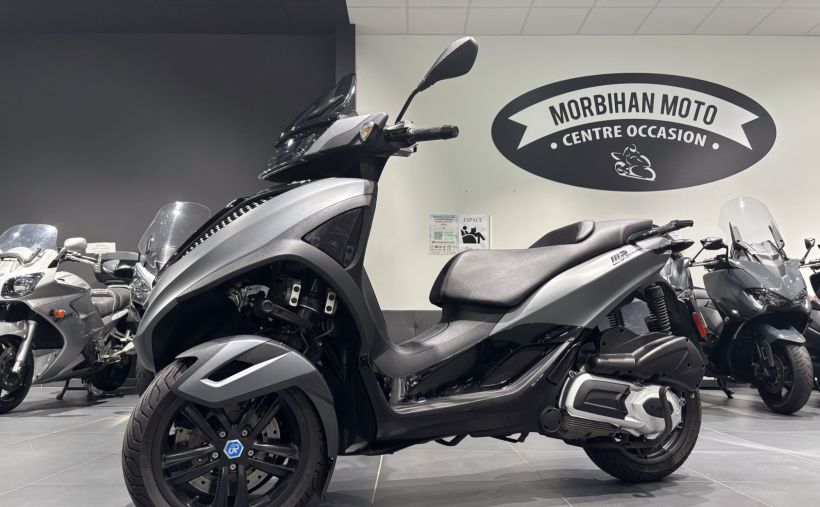 PIAGGIO MP3 300LT YOURBAN 0