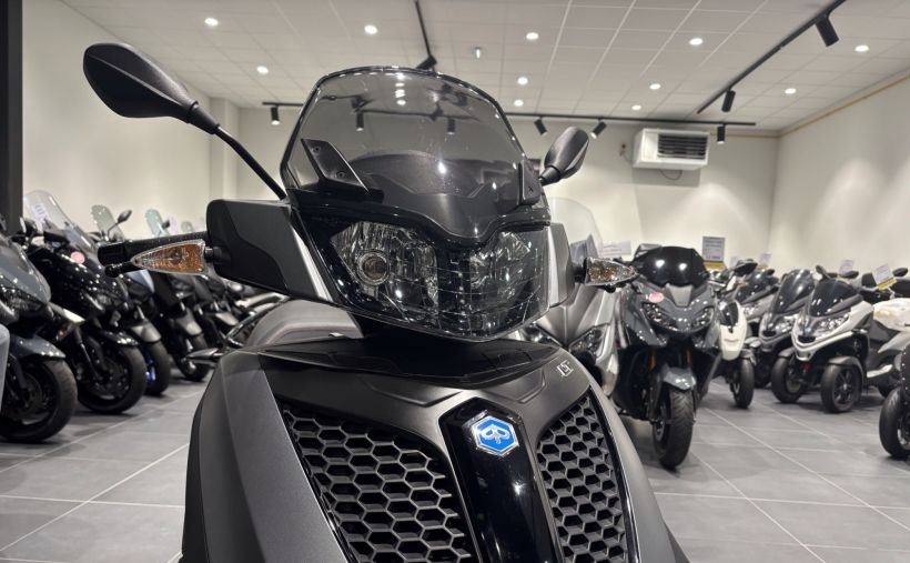 PIAGGIO MP3 300LT YOURBAN 20