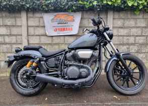 YAMAHA XV 950 BOLT R - 2018