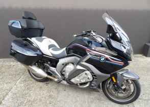 BMW K1600GTL - 2020