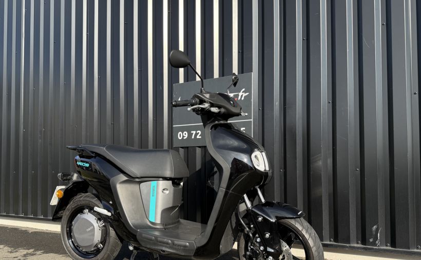 YAMAHA NEO'S 50 ELECTRIQUE 0