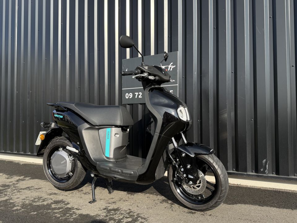 YAMAHA NEO'S 50 ELECTRIQUE 0