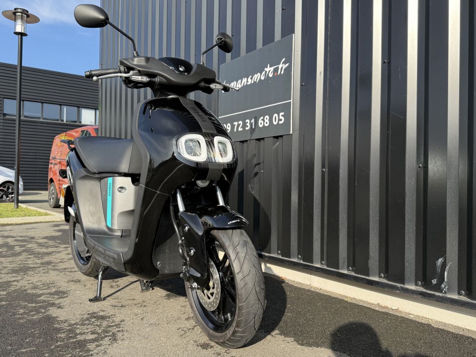 YAMAHA NEO'S 50 ELECTRIQUE 5