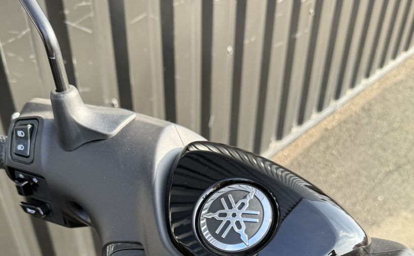 YAMAHA NEO'S 50 ELECTRIQUE 3
