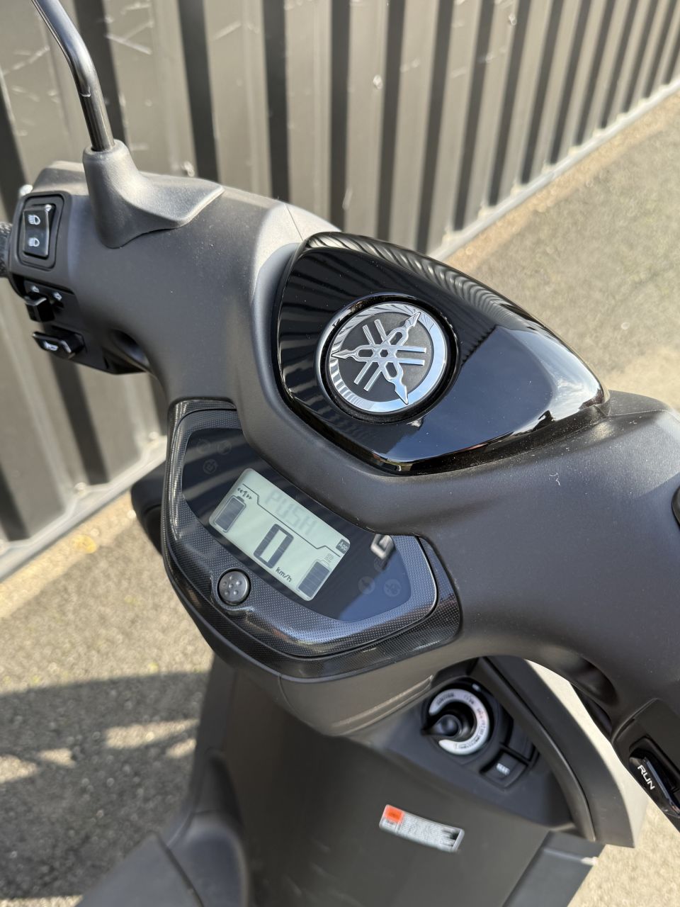 YAMAHA NEO'S 50 ELECTRIQUE 15