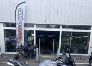 YAMAHA FZ - 2007
