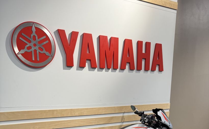YAMAHA MT-07 (47.5CV) 2