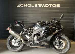 KAWASAKI ZX-4R - 2025