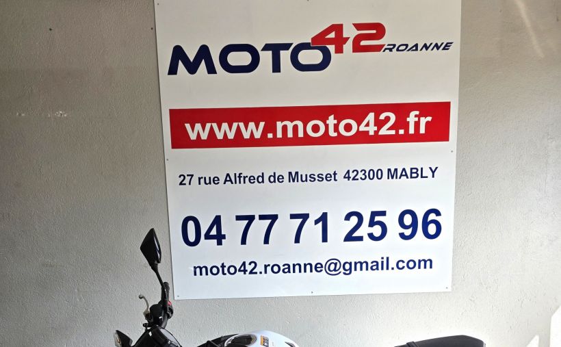 KAWASAKI Z 650 (47.5CV) 0