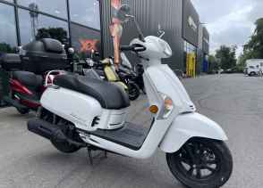 KYMCO LIKE 125 - 2016
