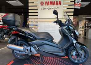 YAMAHA XMAX 125 - 2013