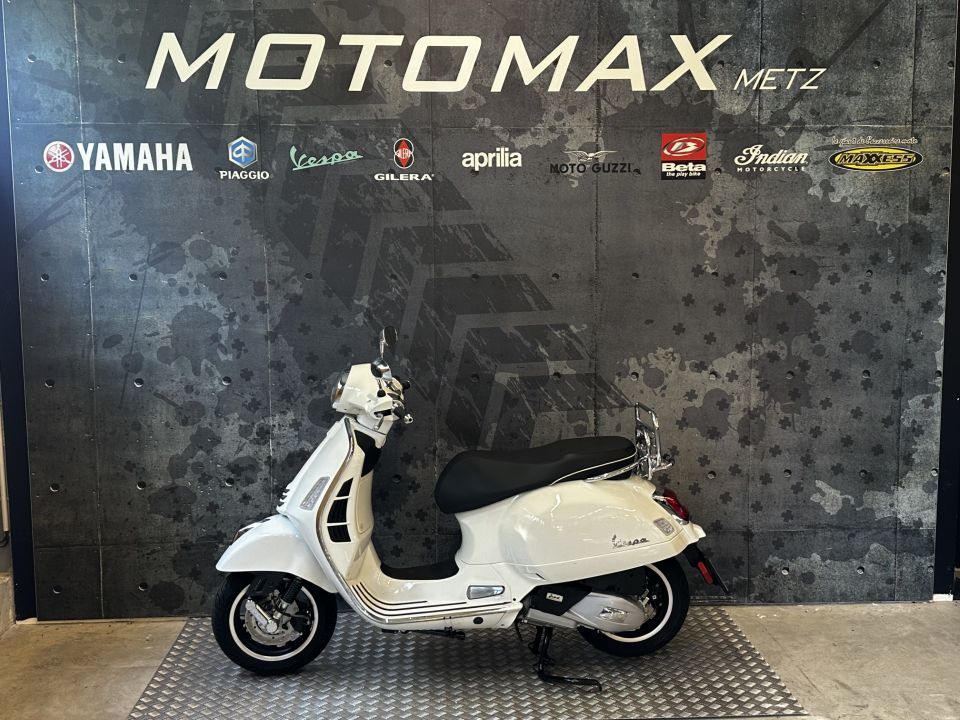 VESPA GTS 125IE SUPER 36