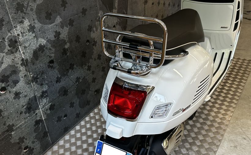 VESPA GTS 125IE SUPER 2