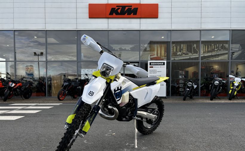 HUSQVARNA TE 300 1