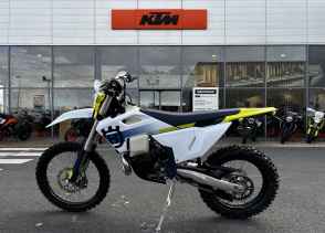 HUSQVARNA TE 300 - 2024