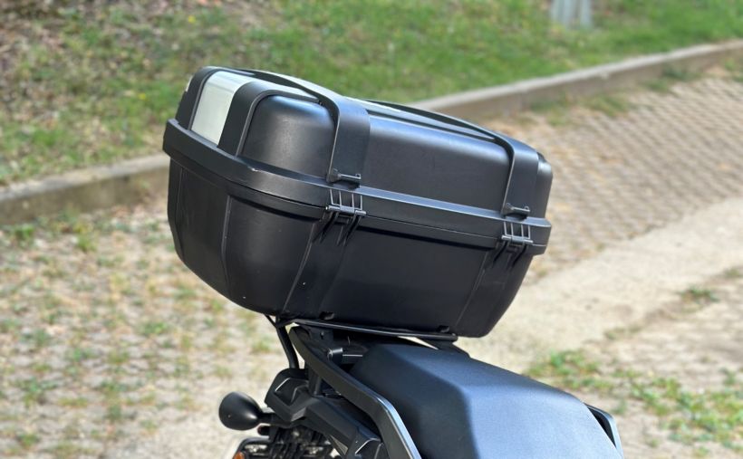 HARLEY-DAVIDSON ADVENTURE PAN AMERICA 1250 SPECIAL 3