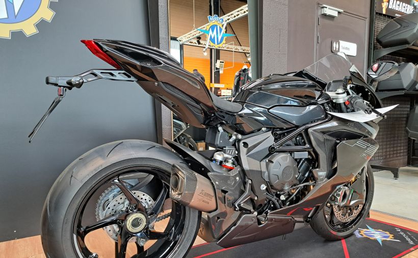 MV AGUSTA F3 800 RR 2
