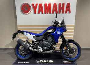 YAMAHA XTZ TENERE 700 - 2025